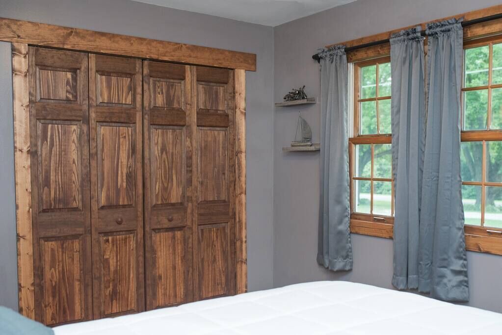 Photo of Bedroom in Decorah