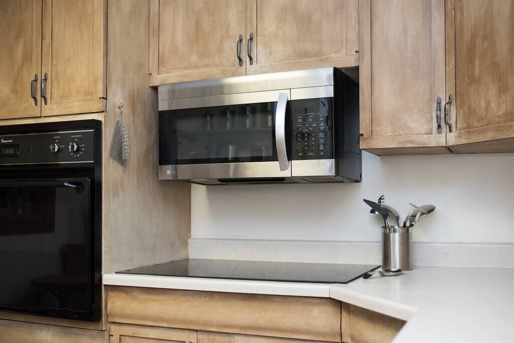 Photo of Kitchen in Decorah