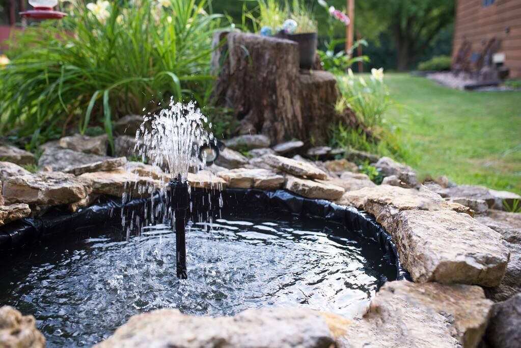 Photo of Outdoor in Decorah