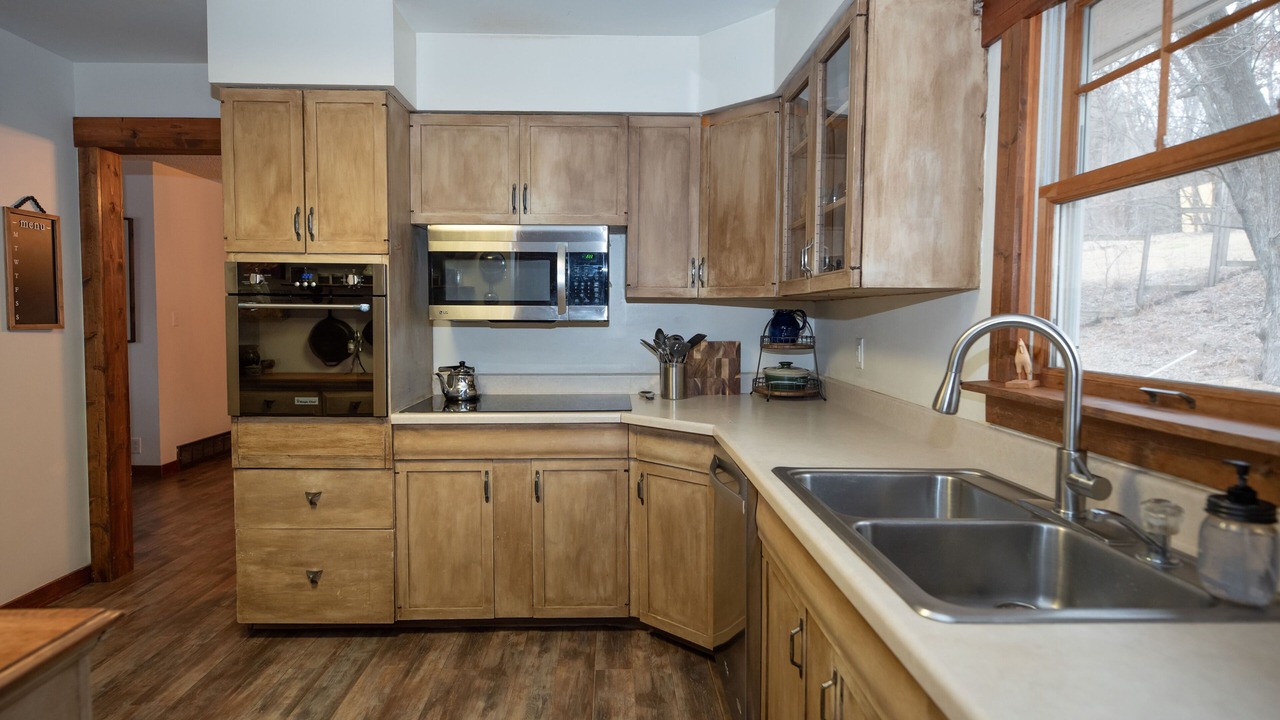 Photo of Kitchen in Decorah
