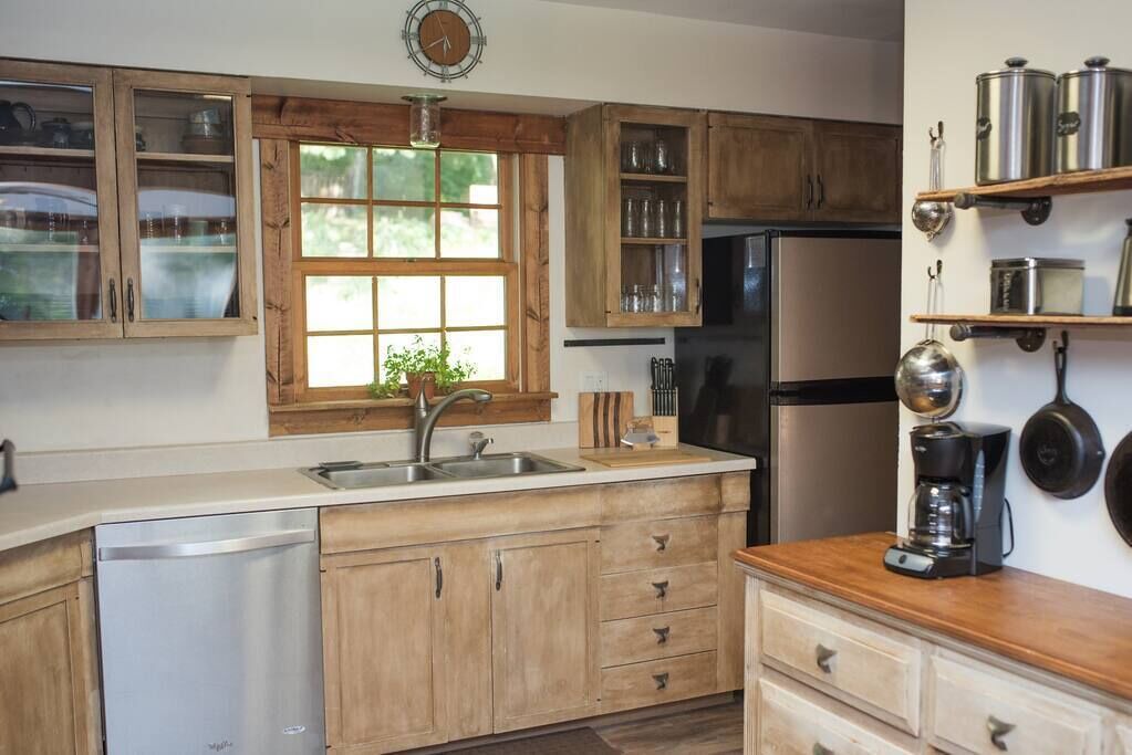 Photo of Kitchen in Decorah