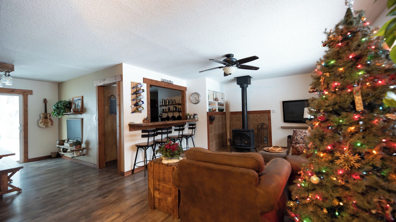 Photo of Livingroom in Decorah