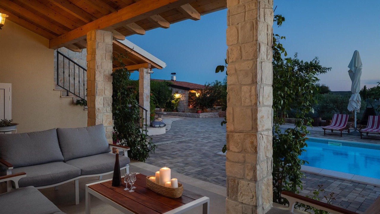 Photo of Outdoor in Drnis