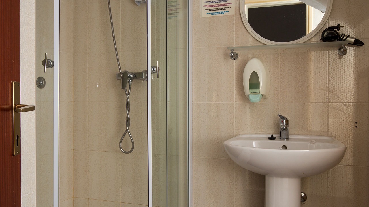 Photo of Bathroom in Rozat