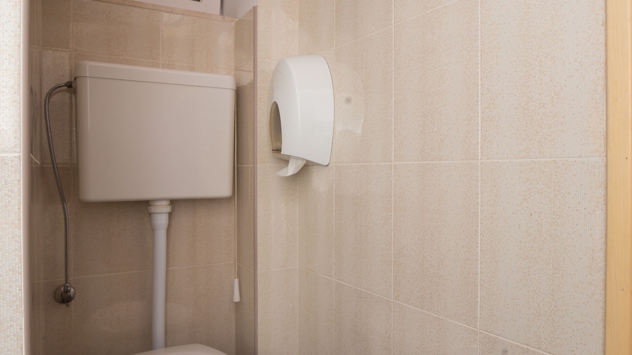 Photo of Bathroom in Rozat