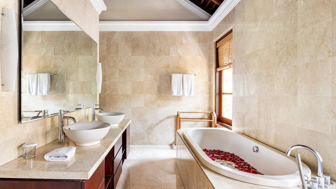 Photo of Bathroom in Ungasan