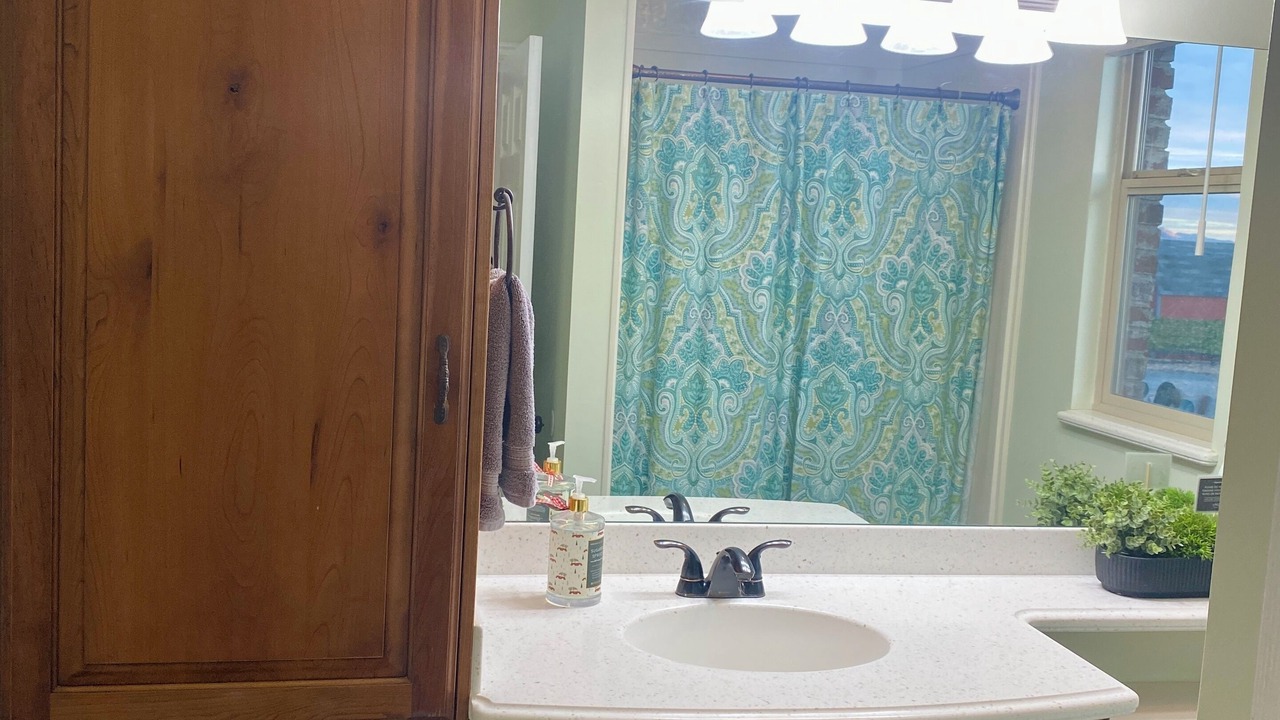 Photo of Bathroom in Erda