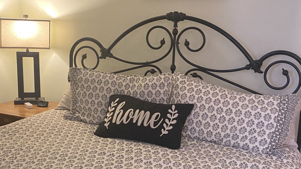 Photo of Bedroom in Erda