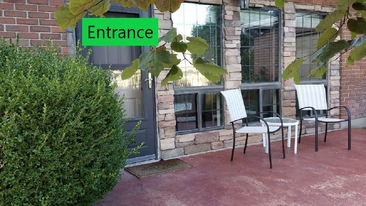 Photo of Patio Balcony in Erda