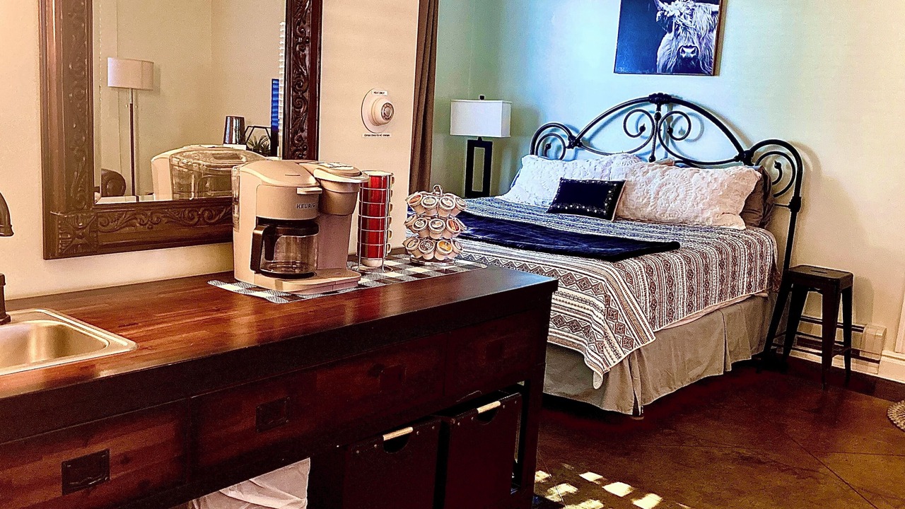 Photo of Bedroom in Erda