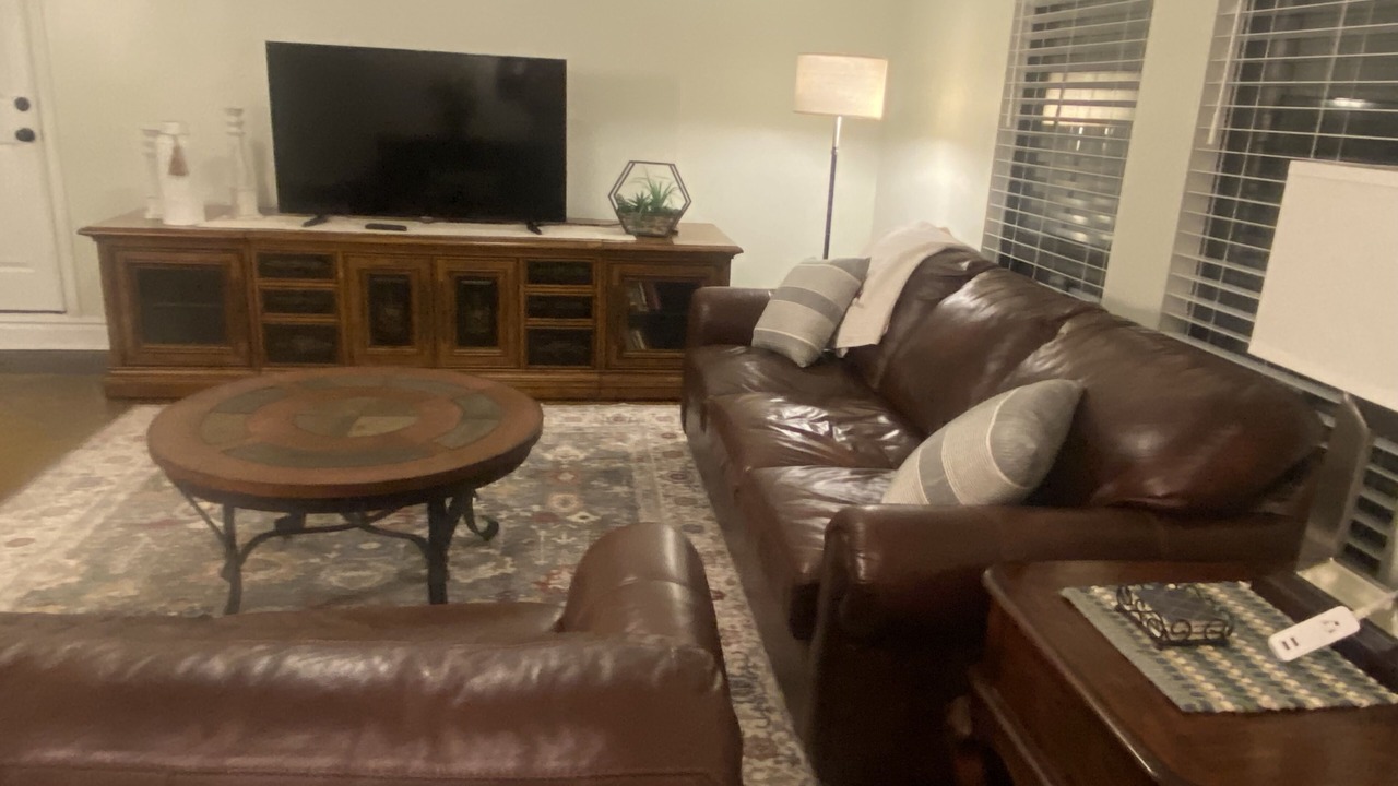 Photo of Livingroom in Erda