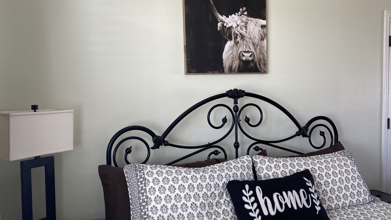 Photo of Bedroom in Erda