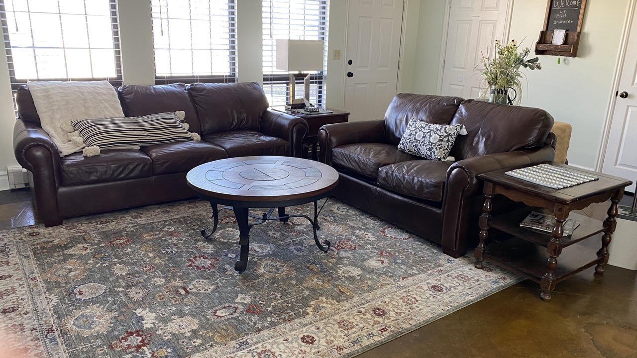 Photo of Livingroom in Erda