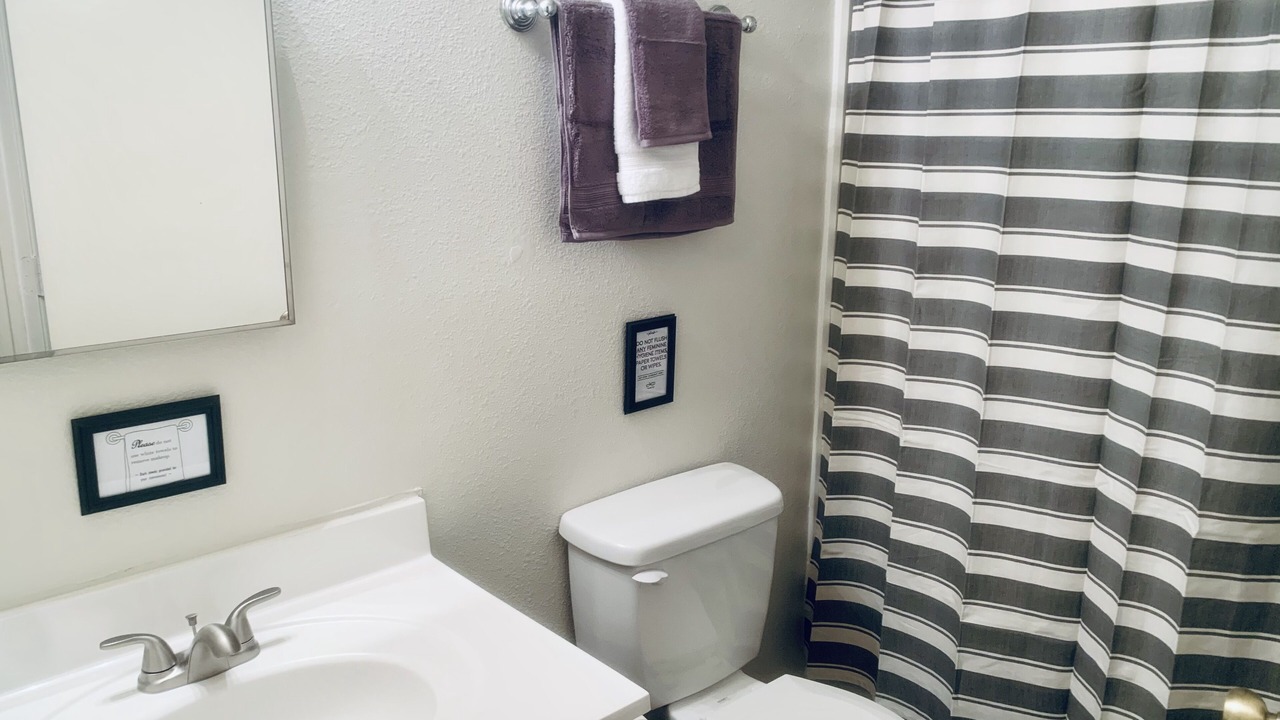 Photo of Bathroom in Converse