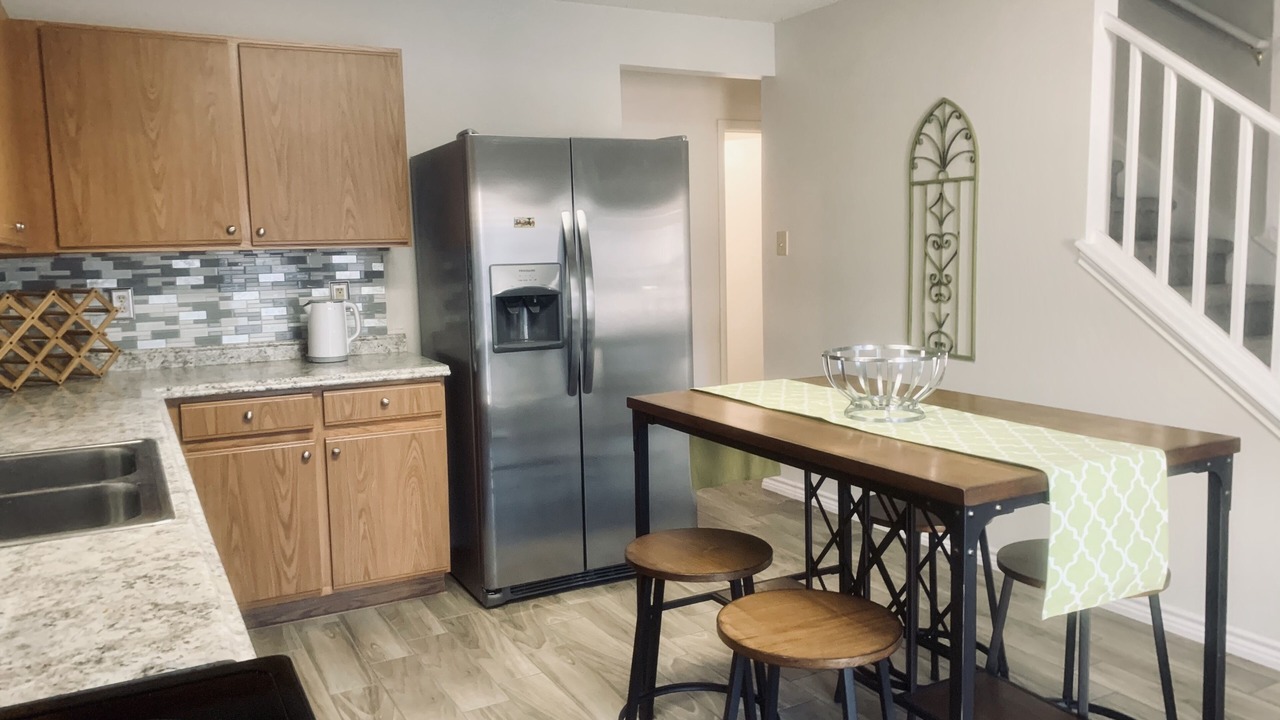 Photo of Kitchen in Converse