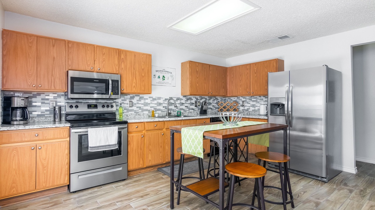 Photo of Kitchen in Converse