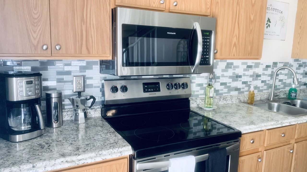 Photo of Kitchen in Converse