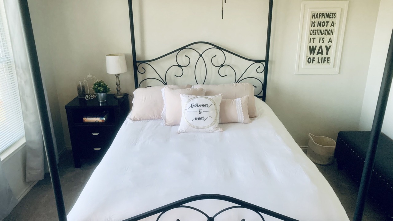 Photo of Bedroom in Converse