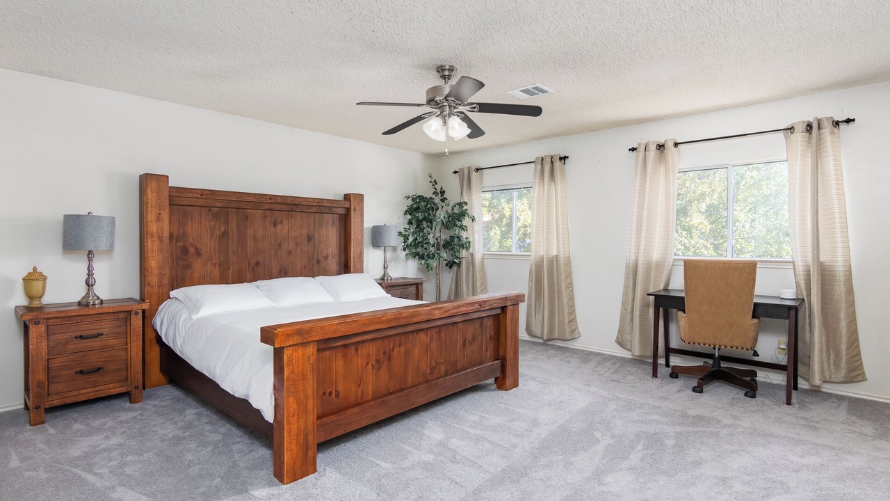 Photo of Bedroom in Converse
