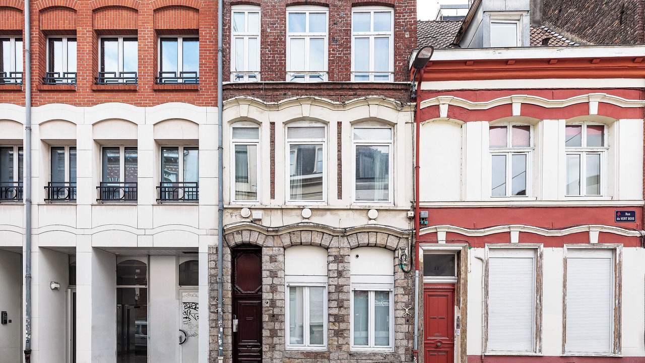 Photo of Outdoor in Historic Center