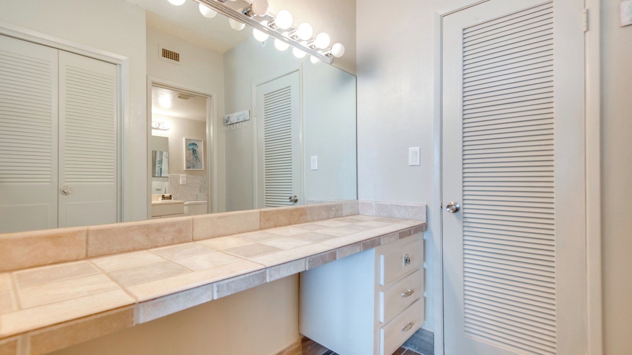 Photo of Bathroom in South Patrick Shores