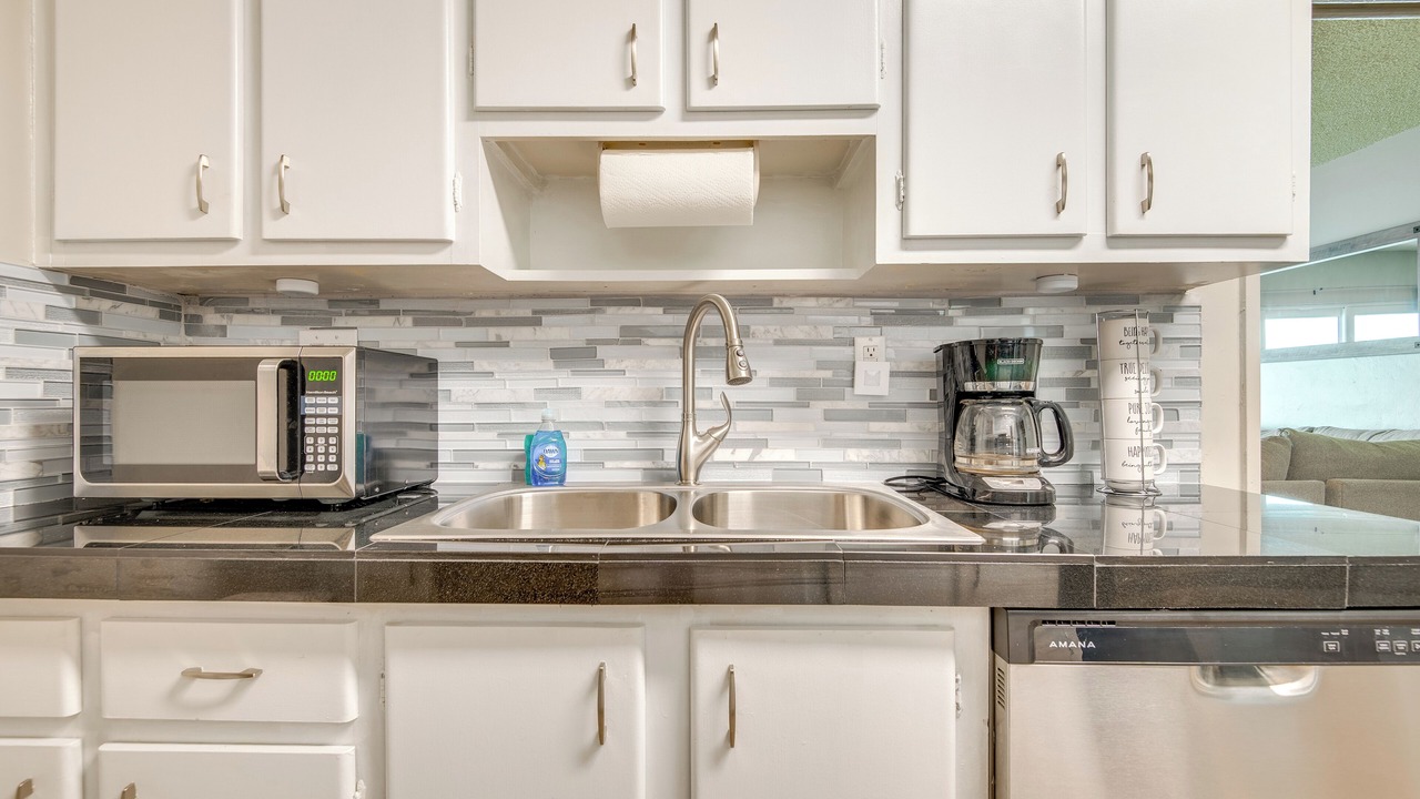 Photo of Kitchen in South Patrick Shores