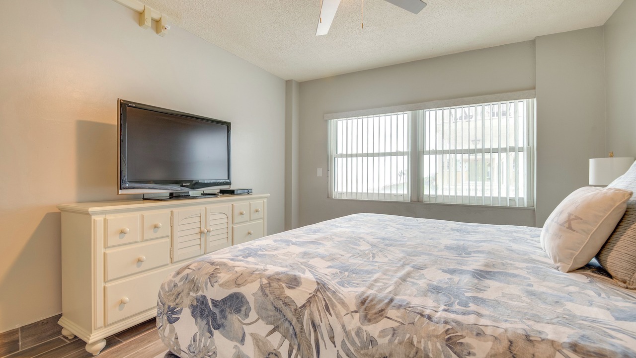 Photo of Bedroom in South Patrick Shores