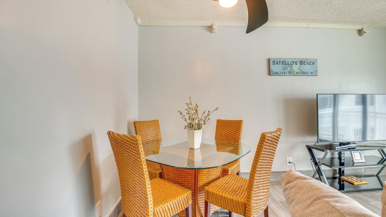Photo of Bedroom in South Patrick Shores