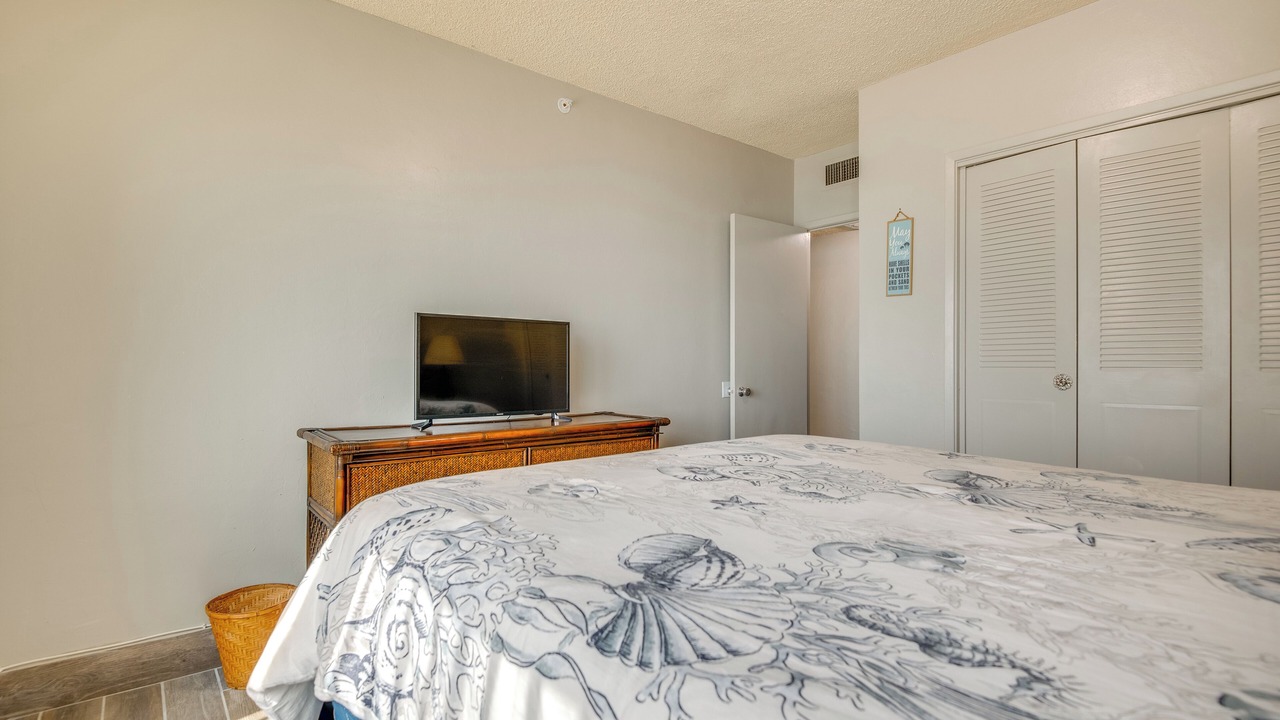 Photo of Bedroom in South Patrick Shores