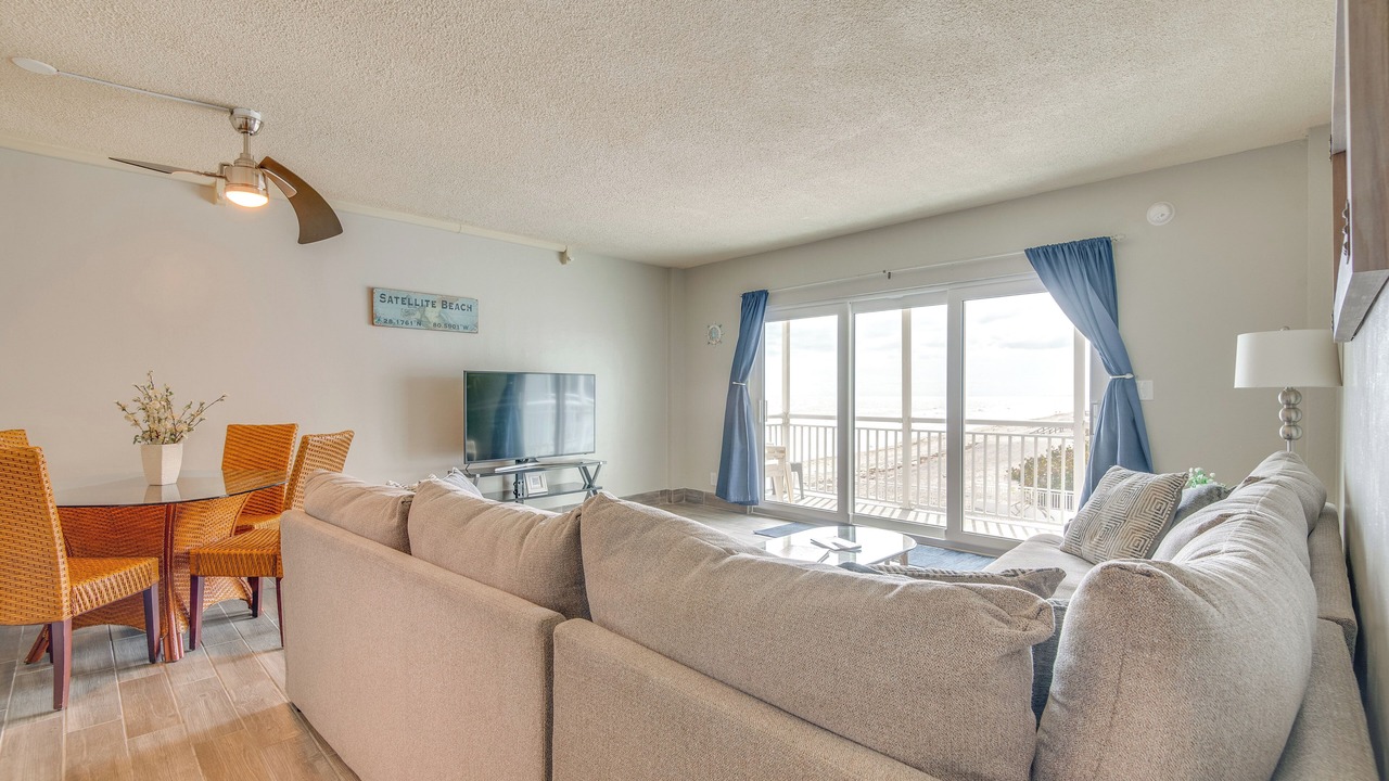 Photo of Bedroom in South Patrick Shores