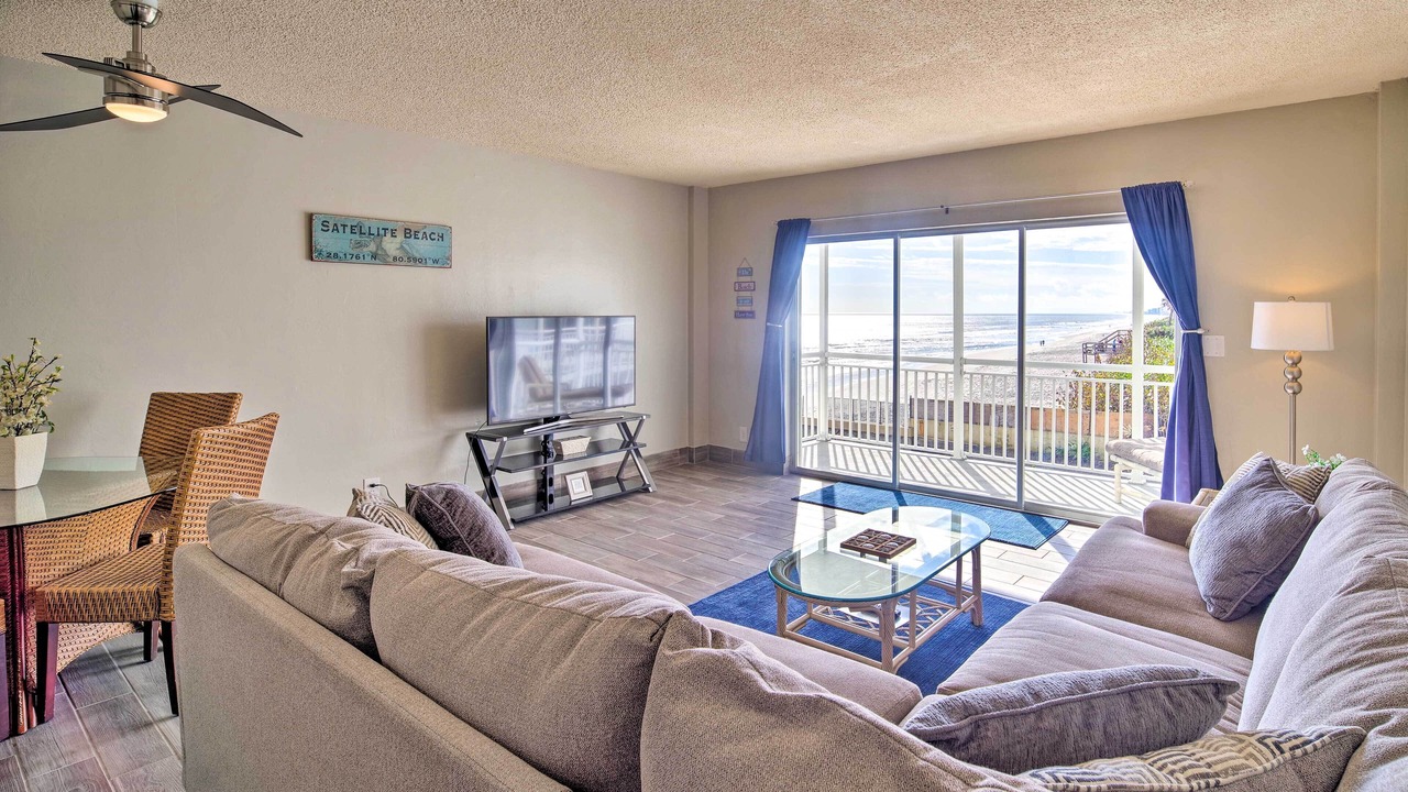 Photo of Bedroom in South Patrick Shores
