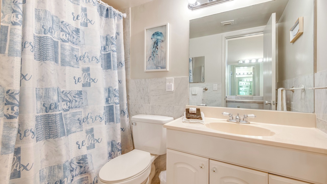 Photo of Bathroom in South Patrick Shores