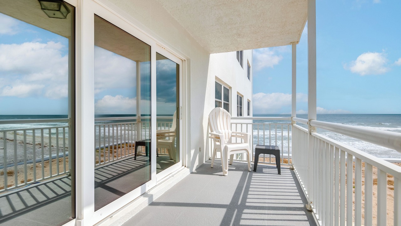 Photo of Outdoor in South Patrick Shores