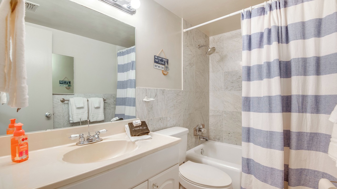 Photo of Bathroom in South Patrick Shores