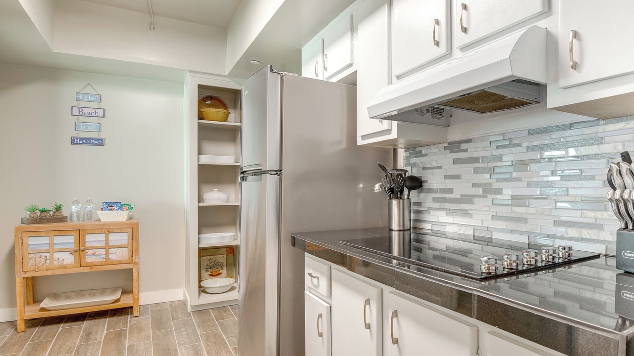 Photo of Kitchen in South Patrick Shores