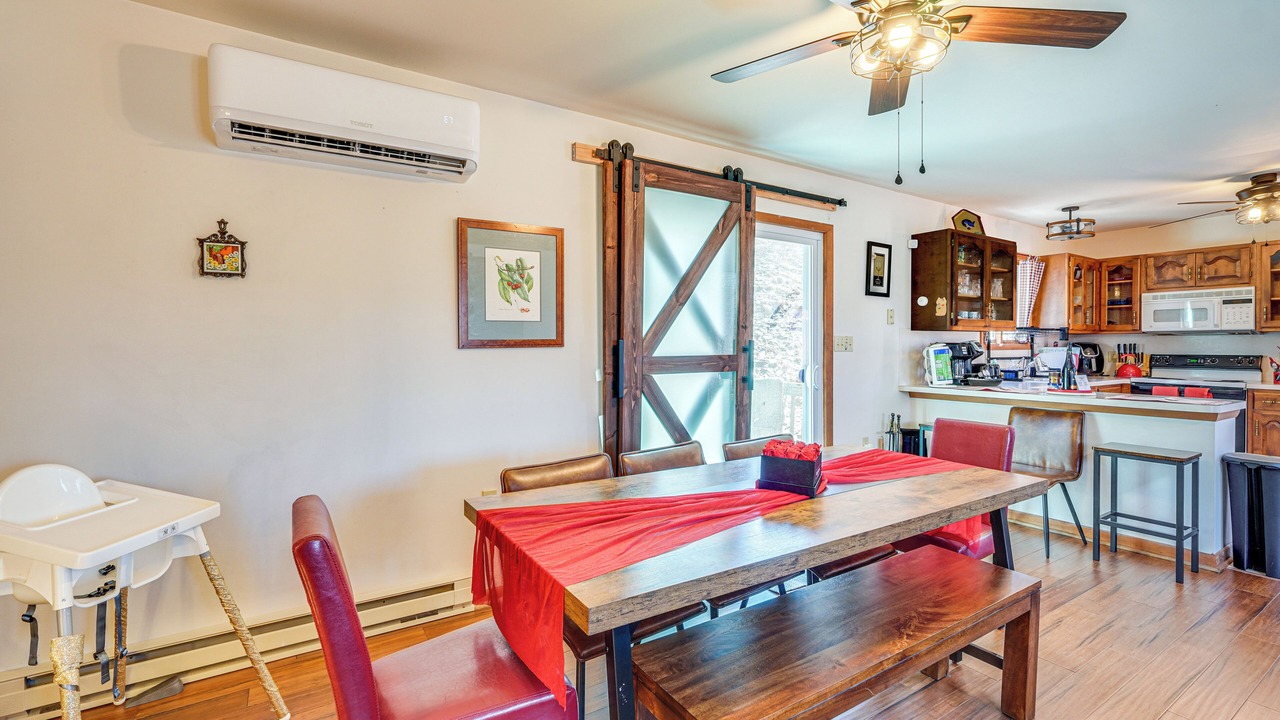 Photo of Bedroom in Bushkill