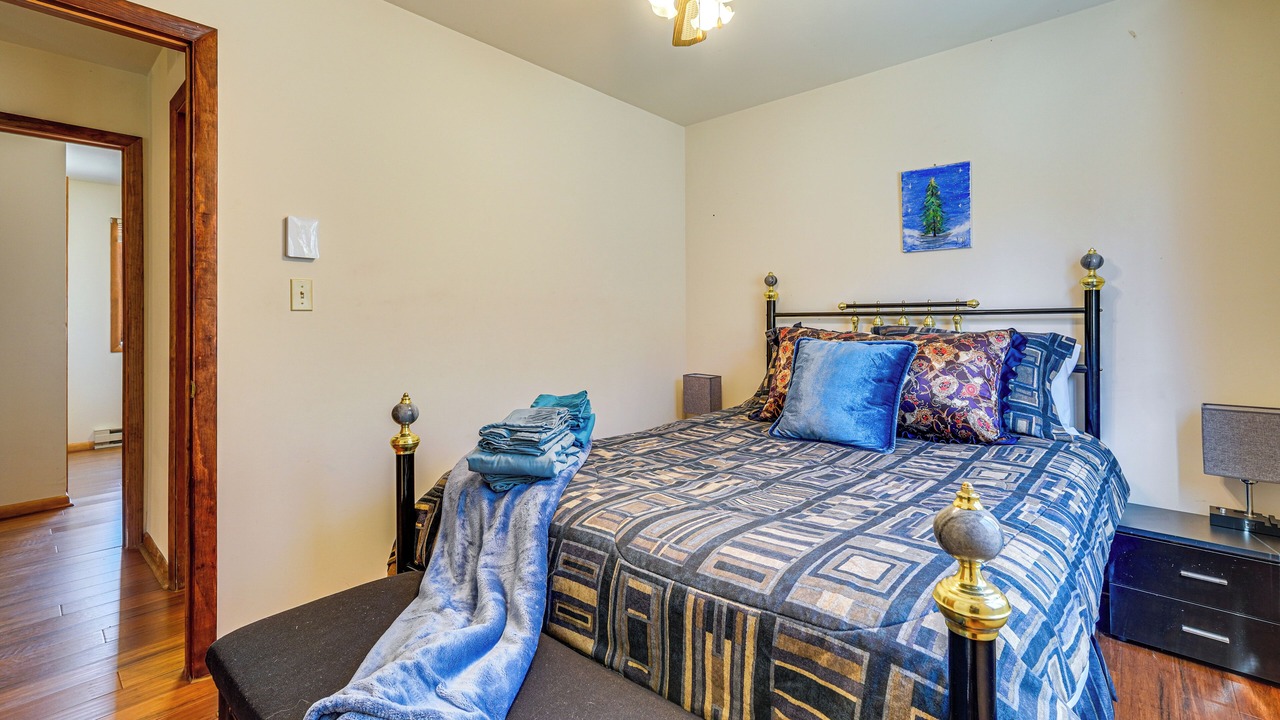 Photo of Bedroom in Bushkill