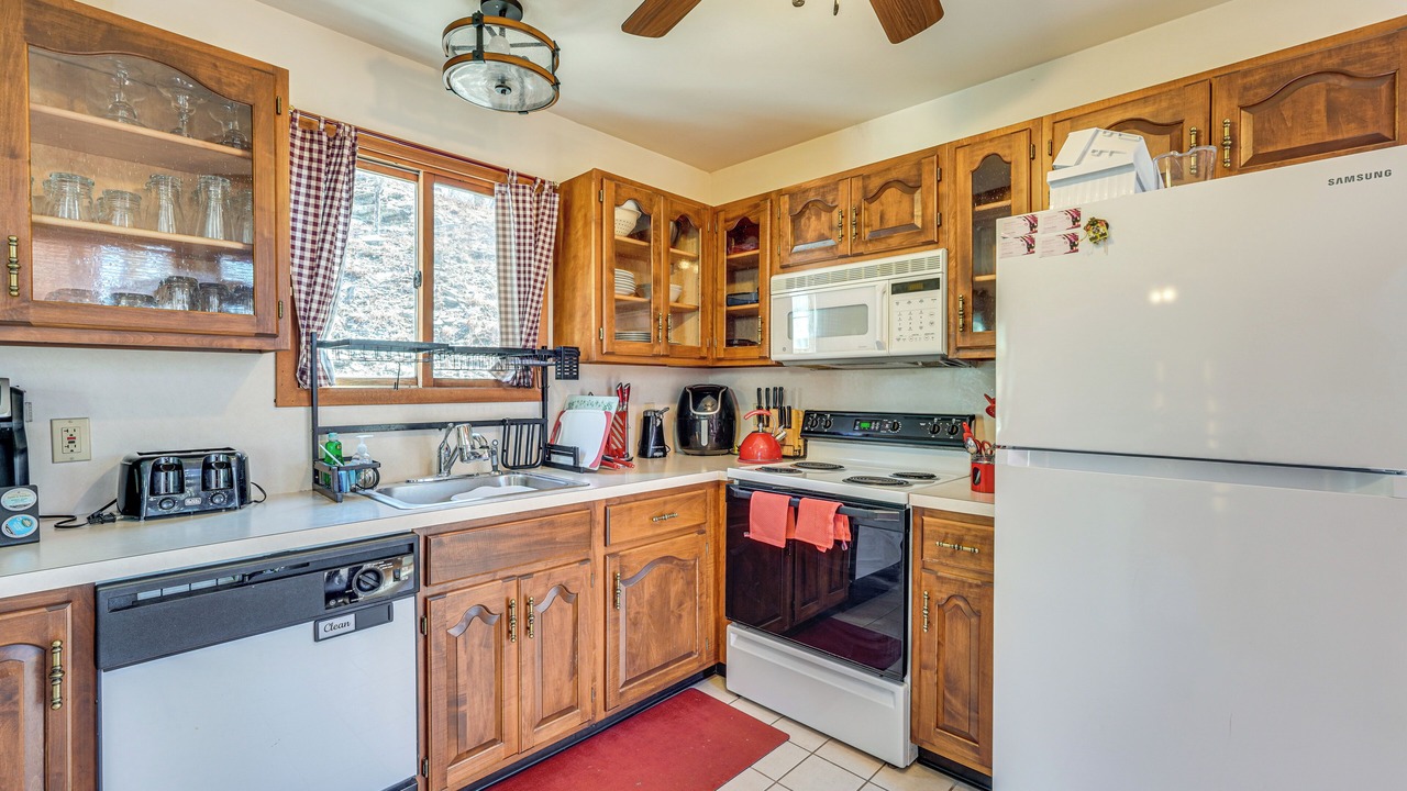Photo of Kitchen in Bushkill