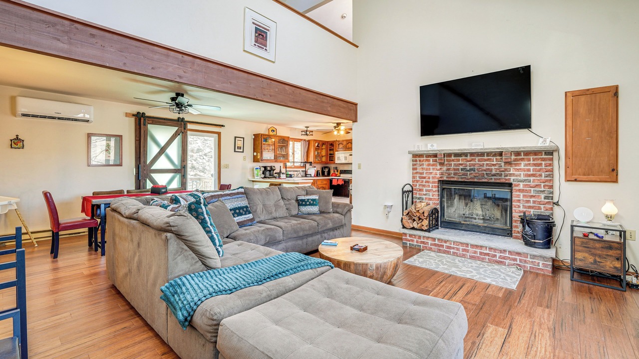 Photo of Bedroom in Bushkill