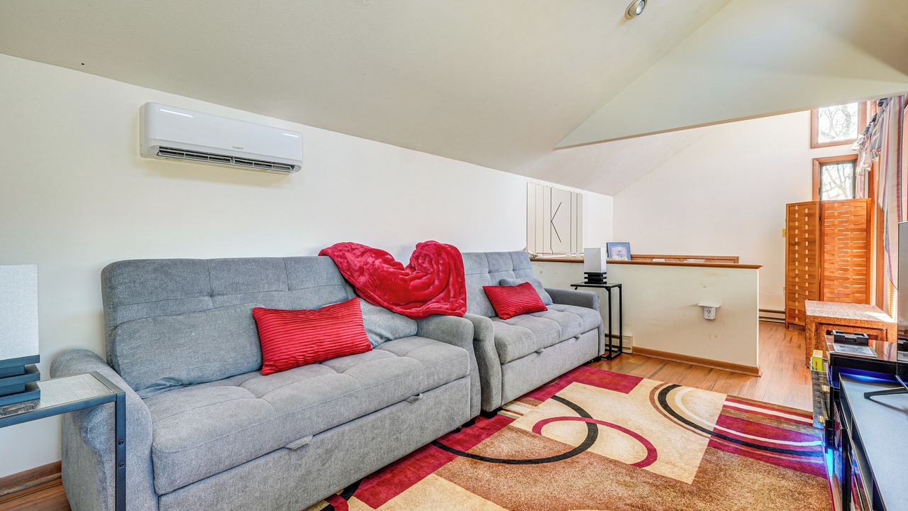 Photo of Bedroom in Bushkill