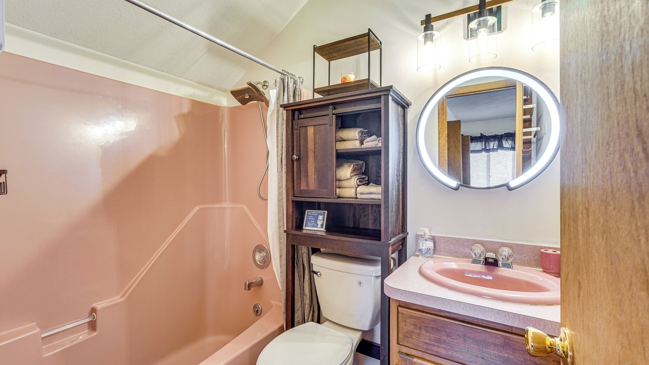 Photo of Bathroom in Bushkill