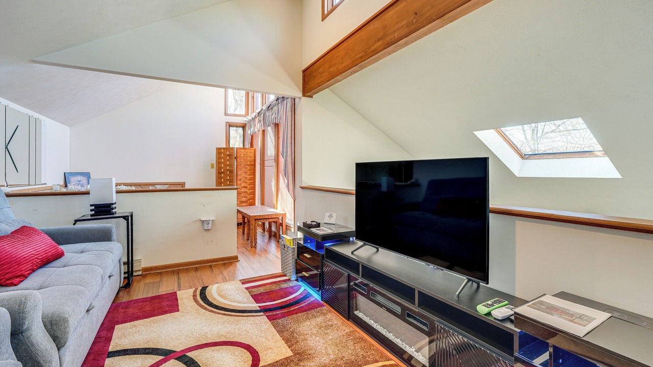 Photo of Livingroom in Bushkill