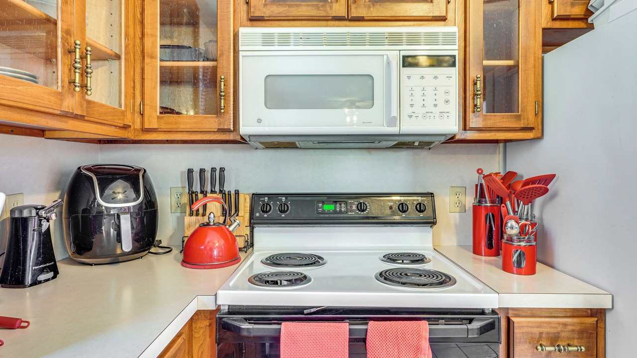 Photo of Kitchen in Bushkill