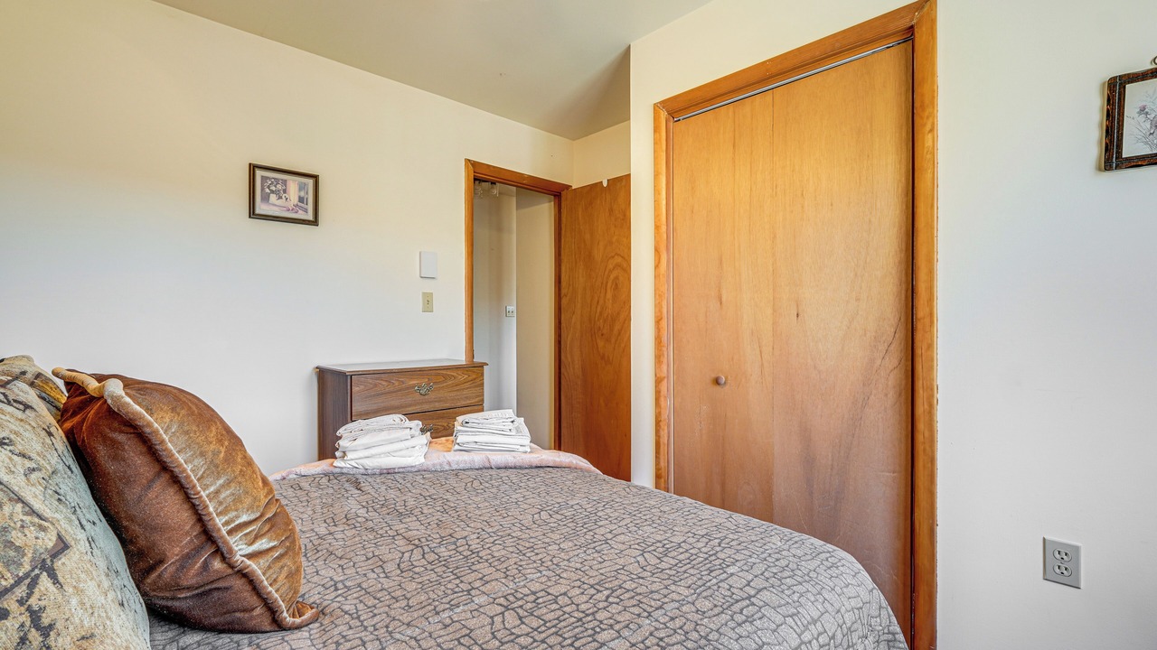 Photo of Bedroom in Bushkill