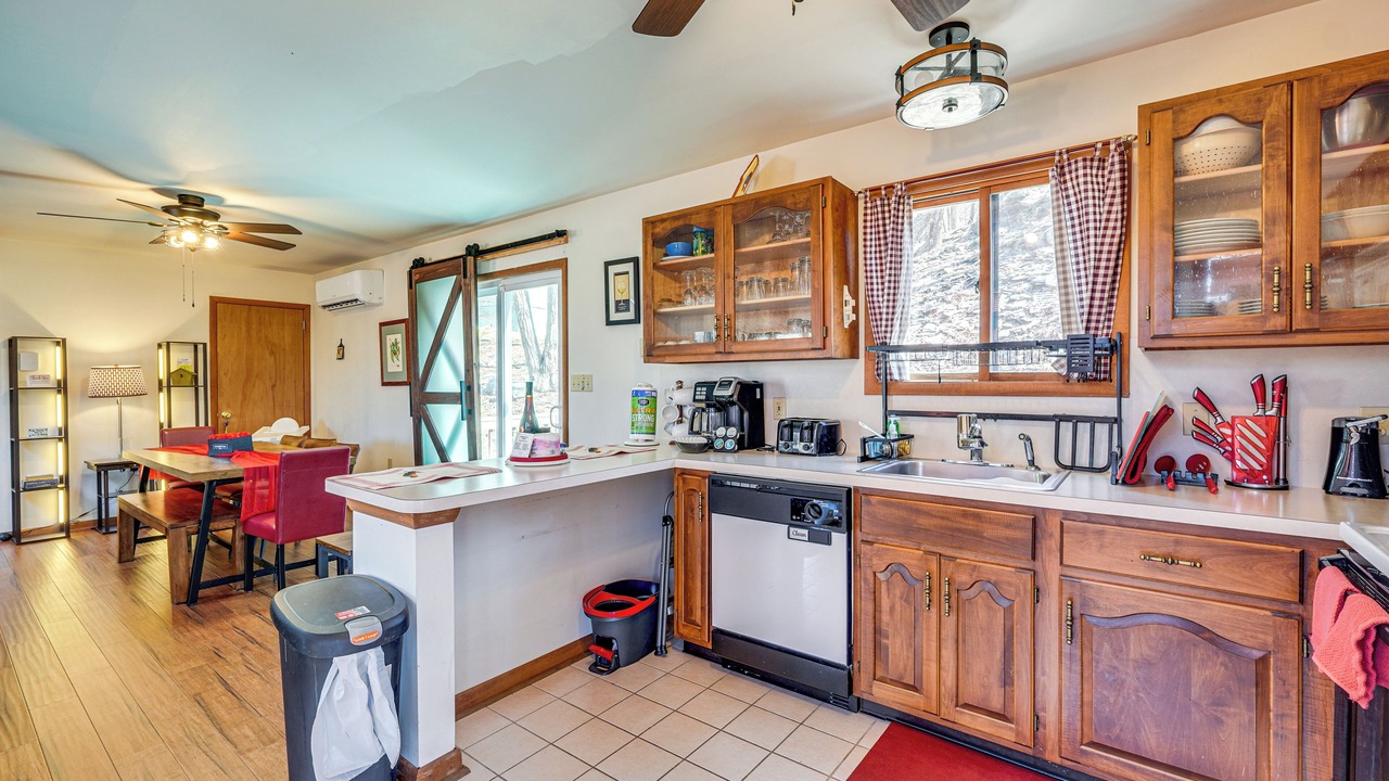 Photo of Kitchen in Bushkill
