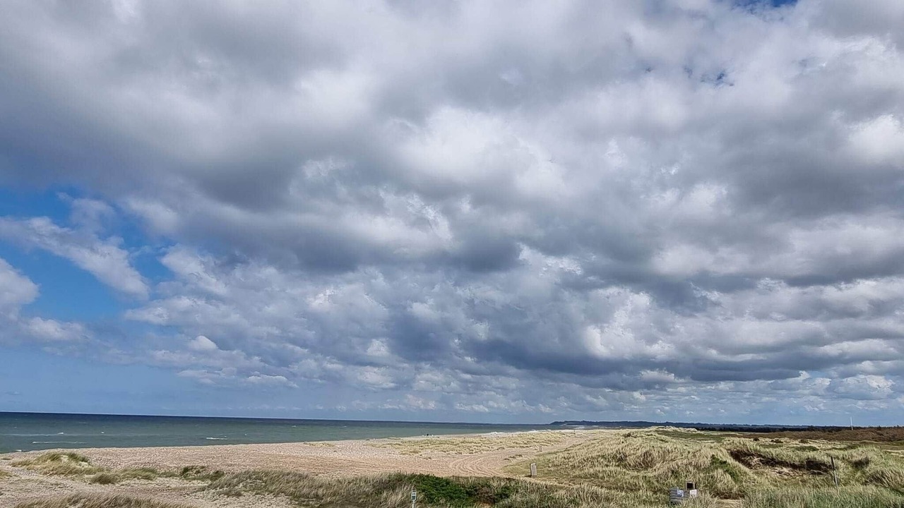 Photo of Others in Torup Strand