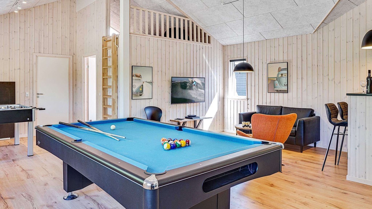 Photo of Bedroom in Torup Strand