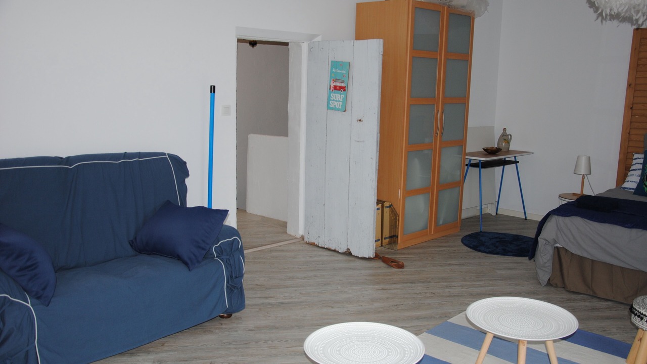 Photo of Livingroom in Armissan