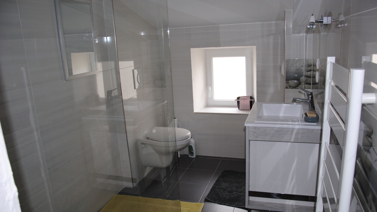 Photo of Bathroom in Armissan