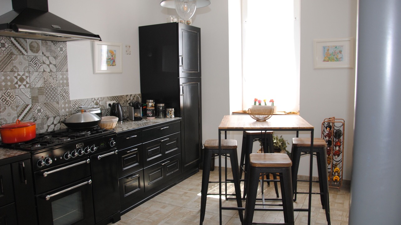 Photo of Kitchen in Armissan